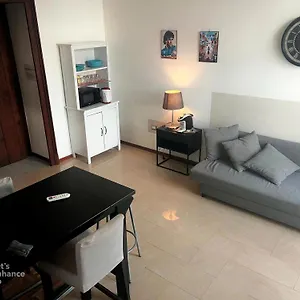 La Piazza - Garibaldi 2.6 Apartamento